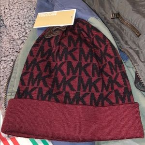 Michael Kors hat